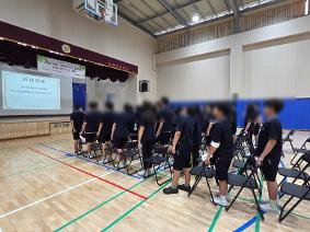2026 2학기 인성기반 리더십 역량 강화 교육
